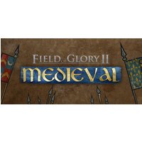 Field of Glory II: Medieval Steam Key: Global