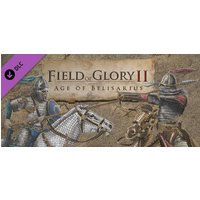 Field of Glory II: Age of Belisarius Steam Key
