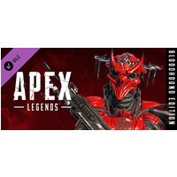 Apex Legends - Bloodhound Edition Steam Key