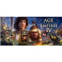 Age of Empires IV Steam Key: Europe & UK