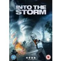 Into The Storm (Vudu / Movies Anywhere) Code