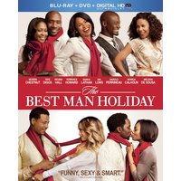 Best Man Holiday (Vudu / Movies Anywhere) Code