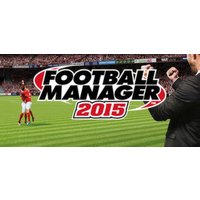 Football Manager 2015 Steam Key