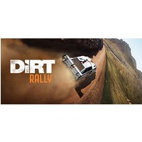 DiRT Rally Steam Key: EU Multi-Language version (region free)