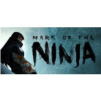Mark of the Ninja Steam Key