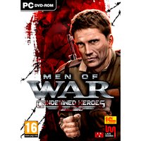 Men of War: Condemned Heroes Steam Key