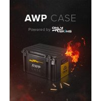 Counter Strike: Global Offensive Random AWP Skin