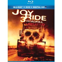 Joy Ride 3: Roadkill (Vudu / Movies Anywhere) Code