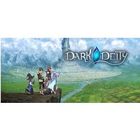 Dark Deity Steam Key: Europe & UK