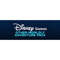 Disney Games Other-Worldly Pack Steam Key