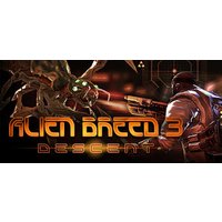 Alien Breed 3: Descent Steam Key