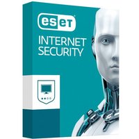 ESET Internet Security - 1 Year (Digital Download)