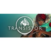 Transistor Steam Key