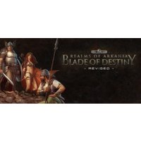 Realms of Arkania: Blade of Destiny Steam Key