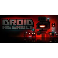 Droid Assault Steam Key