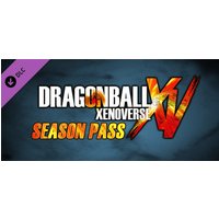 DRAGON BALL XENOVERSE Season Pass Steam Key: Rest of World