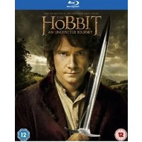 The Hobbit: An Unexpected Journey (Vudu / Movies Anywhere) Code: Blu-Ray (HDX) Quality