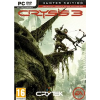 Crysis 3 Hunter Edition (EA App)