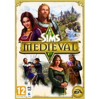 The Sims Medieval (EA App)