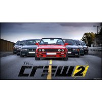 The Crew 2 Ubisoft Connect Key