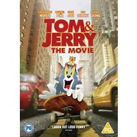 Tom & Jerry (Vudu / Movies Anywhere) Code