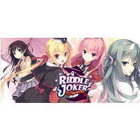 Riddle Joker Steam Key: Europe & UK