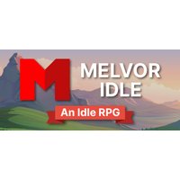 Melvor Idle Steam Key: Global