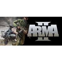 Arma 2 Steam Key