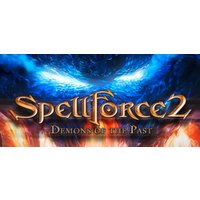 SpellForce 2: Demons of the Past Steam Key
