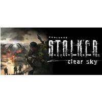 S.T.A.L.K.E.R.: Clear Sky Steam Key
