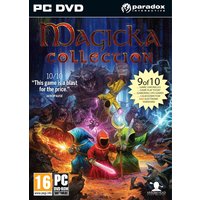 Magicka Collection Steam Key