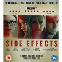 Side Effects (Vudu / Movies Anywhere) Code