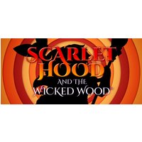 Scarlet Hood and the Wicked Wood Steam Key