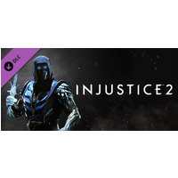 Injustice 2 - Sub-Zero Steam Key