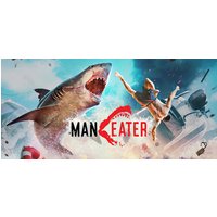 Maneater Steam Key