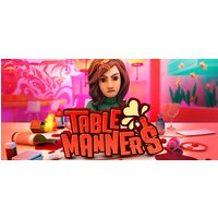 Table Manners: Physics-Based Dating Game Steam Key