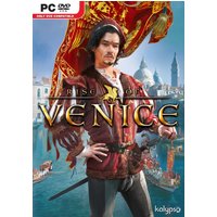 Rise of Venice Steam Key: EU Multi-Language version (region free)
