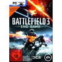 Battlefield 3: End Game (EA App)