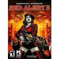 Command & Conquer: Red Alert 3 Steam Key
