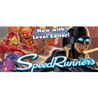 SpeedRunners Steam Key: RU (Russia)