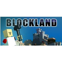 Blockland Steam Key