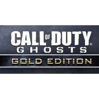 Call Of Duty Ghosts: Gold Edition Steam Key