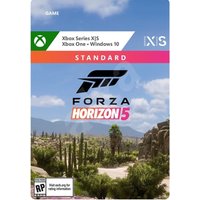 Forza Horizon 5 Deluxe Edition Key for Xbox Series X|S / Windows 10 (USA)