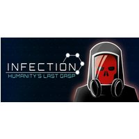 Infection: Humanity's Last Gasp Steam Key