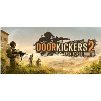 Door Kickers 2: Task Force North Steam Key: Global