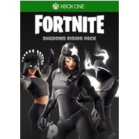 Fortnite: Shadows Rising Pack for Xbox One/Series X (USA)