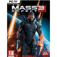 Mass Effect 3 N7 Digital Deluxe (EA App)
