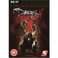 The Darkness 2 - Steam Key Download: Limited Edition