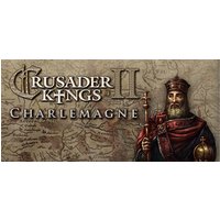 Crusader Kings II: Charlemagne Steam Key
