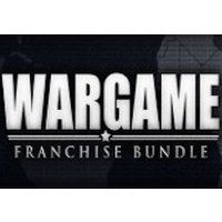 Wargame Franchise Bundle Steam Key